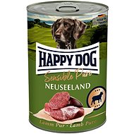 Happy Dog Lamm Pur Neuseeland 400 g - Canned Dog Food