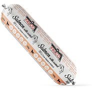 Falco Salmon salami with carrots 700 g - Salami for Dogs