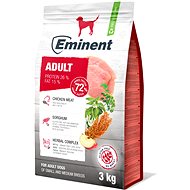 Eminent Adult High Premium 3 Kg - Dog Kibble