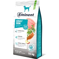 Eminent Adult Mini High Premium 15 Kg - Dog Kibble