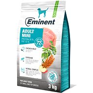 Eminent Adult Mini High Premium 3 Kg - Dog Kibble