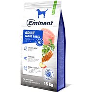 Eminent Adult Large Breed 15 Kg - Dog Kibble
