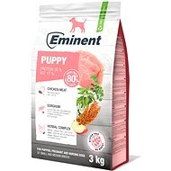 Eminent Puppy High Premium 3 kg - Granule pre šteniatka
