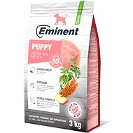 Eminent Puppy High Premium 3 Kg - Kibble for Puppies