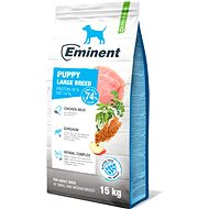 Eminent Puppy Large Breed High Premium 15 Kg - Kibble for Puppies
