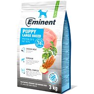 Eminent Puppy Large Breed High Premium 3 Kg - Kibble for Puppies