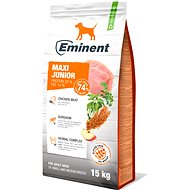 Eminent MAXI Junior High Premium 15 Kg - Kibble for Puppies