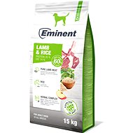 Eminent Lamb & Rice High Premium 15 Kg - Dog Kibble