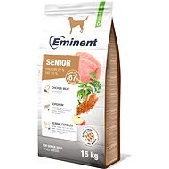 Eminent Senior High Premium 15 Kg - Dog Kibble