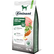 Eminent Light/Weight Control High Premium 15 Kg - Dog Kibble
