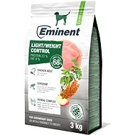 Eminent Light/Weight Control 3 kg - Dog Kibble