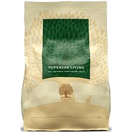 Essential Foods Superior Living 10 kg - Dog Kibble