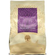 Essential Foods Highland Living 10 kg - Dog Kibble