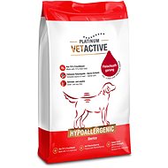 Platinum VetActive Hypoallergenic 1,5 kg - Dog Kibble