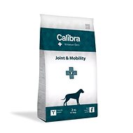 Calibra VD Dog Joint & Mobility 2 kg - Diet Dog Kibble
