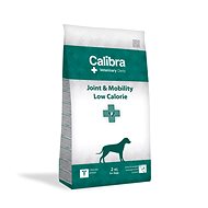 Calibra VD Dog Joint & Mobility Low Calorie 2 kg - Diet Dog Kibble