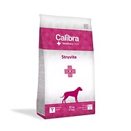 Calibra VD Dog Struvite 12 kg - Diet Dog Kibble