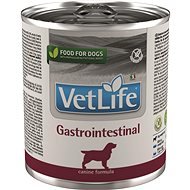 Vet Life Natural Dog konzerva Gastrointestinal 300 g - Diétna konzerva pre psov