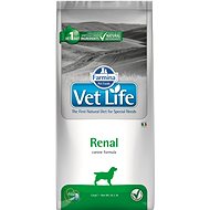 Vet Life Natural Dog Renal 12 kg - Diet Dog Kibble