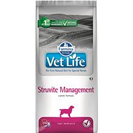 Vet Life Natural Dog Struvite Management 12 kg - Diet Dog Kibble