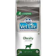 Vet Life Natural Dog Obesity 2 kg - Diet Dog Kibble