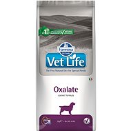 Vet Life Natural Dog Oxalate 2 kg - Diet Dog Kibble