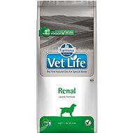 Vet Life Natural Dog Renal 2 kg - Diet Dog Kibble