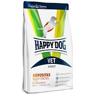 Happy Dog VET Adipositas 4 kg - Diet Dog Kibble