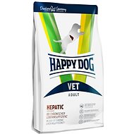 Happy Dog VET Hepatic 4 kg - Diet Dog Kibble