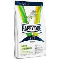 Happy Dog VET Hypersensitivity 12 kg - Diet Dog Kibble