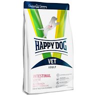Happy Dog VET Intestinal Low Fat 4 kg - Diet Dog Kibble