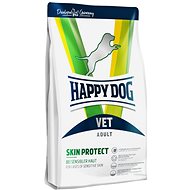 Happy Dog VET Skin Protect 4 kg - Diet Dog Kibble