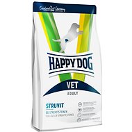 Happy Dog VET Struvit 4 kg - Diet Dog Kibble