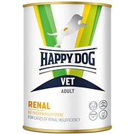 Happy Dog VET Renal 400 g - Diet Dog Canned Food