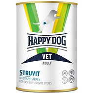 Happy Dog VET Struvit 400 g - Diet Dog Canned Food