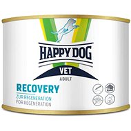 Happy Dog VET Recovery 200 g - Diet Dog Canned Food