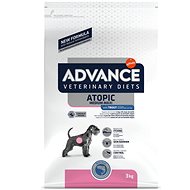 Advance Veterinary Diets Dog Atopic medium/max pstruh 3 kg - Diet Dog Kibble