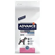 Advance-VD Dog Avet Dog Atopic med/max pstruh 12 kg - Diétne granule pre psov