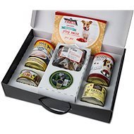 Sokol Falco Luxury package for dog 6in1 - Gift Pack for Dogs