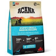 Acana Puppy Small Breed Recipe 2 kg - Kibble for Puppies