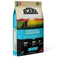 Acana Puppy Small Breed Recipe 6 kg - Kibble for Puppies