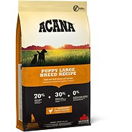 Acana Puppy Large Breed Recipe 11,4 kg - Kibble for Puppies