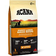 Acana Puppy Large Breed Recipe 17 kg - Kibble for Puppies