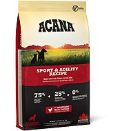 Acana Sport & Agility Recipe 11,4 kg - Dog Kibble