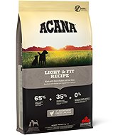Acana Light & Fit Recipe 11,4 kg - Dog Kibble