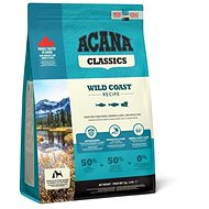 Acana Wild Coast Classics 2 kg - Dog Kibble