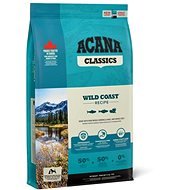 Acana Wild coast Classics 9,7 kg - Granuly pre psov