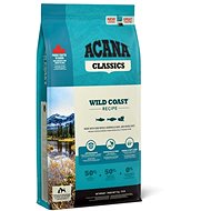 Acana Wild Coast Classics 14,5 kg - Dog Kibble