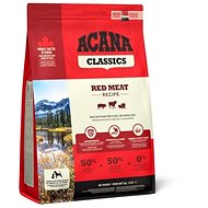 Acana Red Meat Classics 2 kg - Dog Kibble