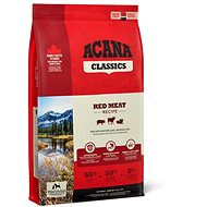 Acana Red Meat Classics 9,7 kg - Dog Kibble